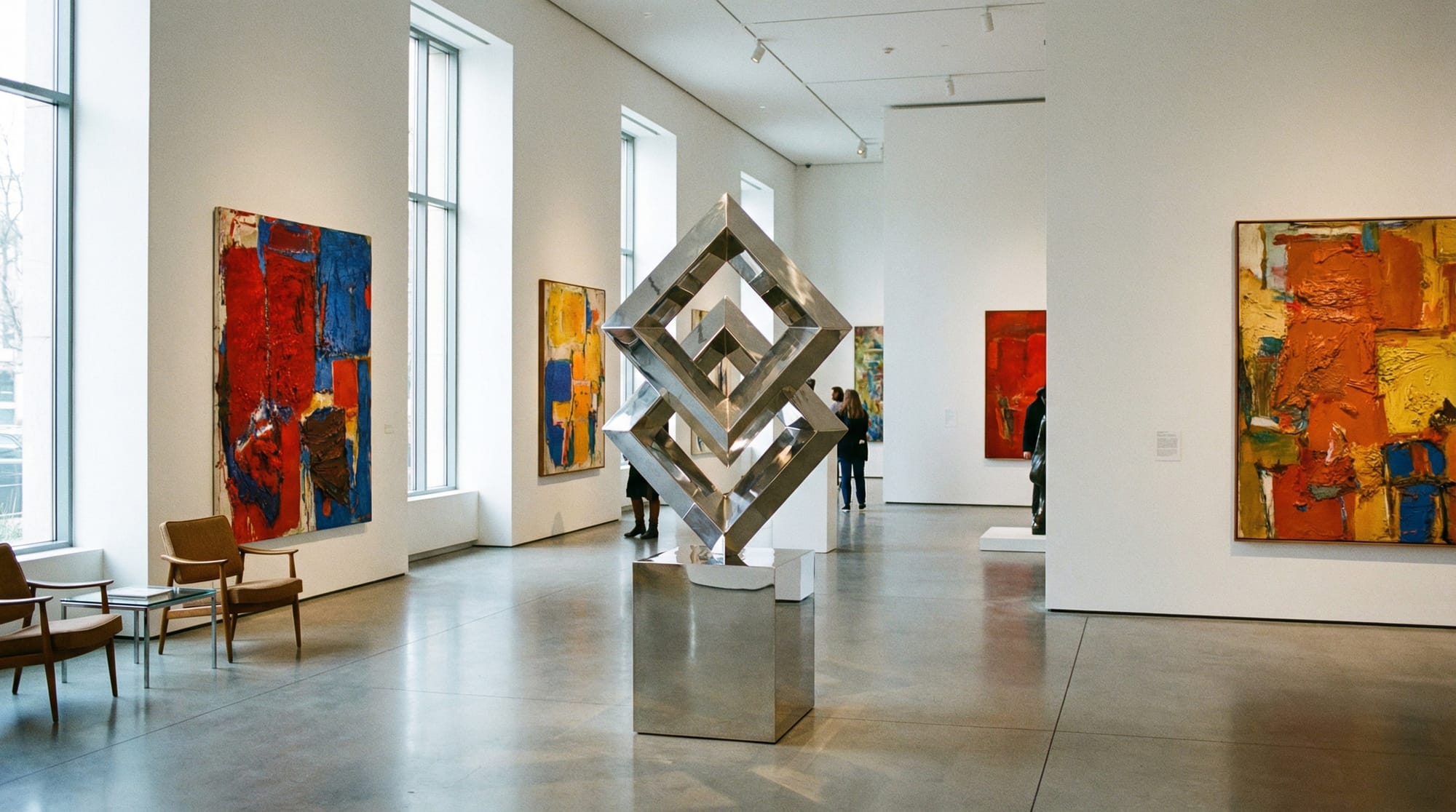 Art Basel Hong Kong : Art Experience with a Luxury Escort