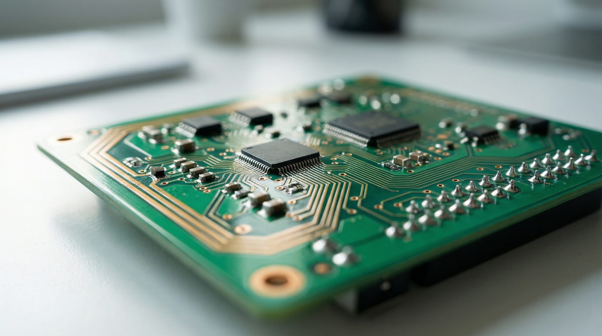 How Do You Find Printed Circuit Board Manufacturers That Provide Professional PCB Assembly Services?