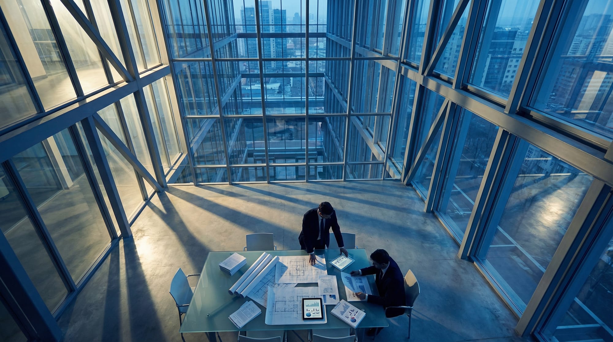 The Most Overlooked Risk in Transformation: Your Processes