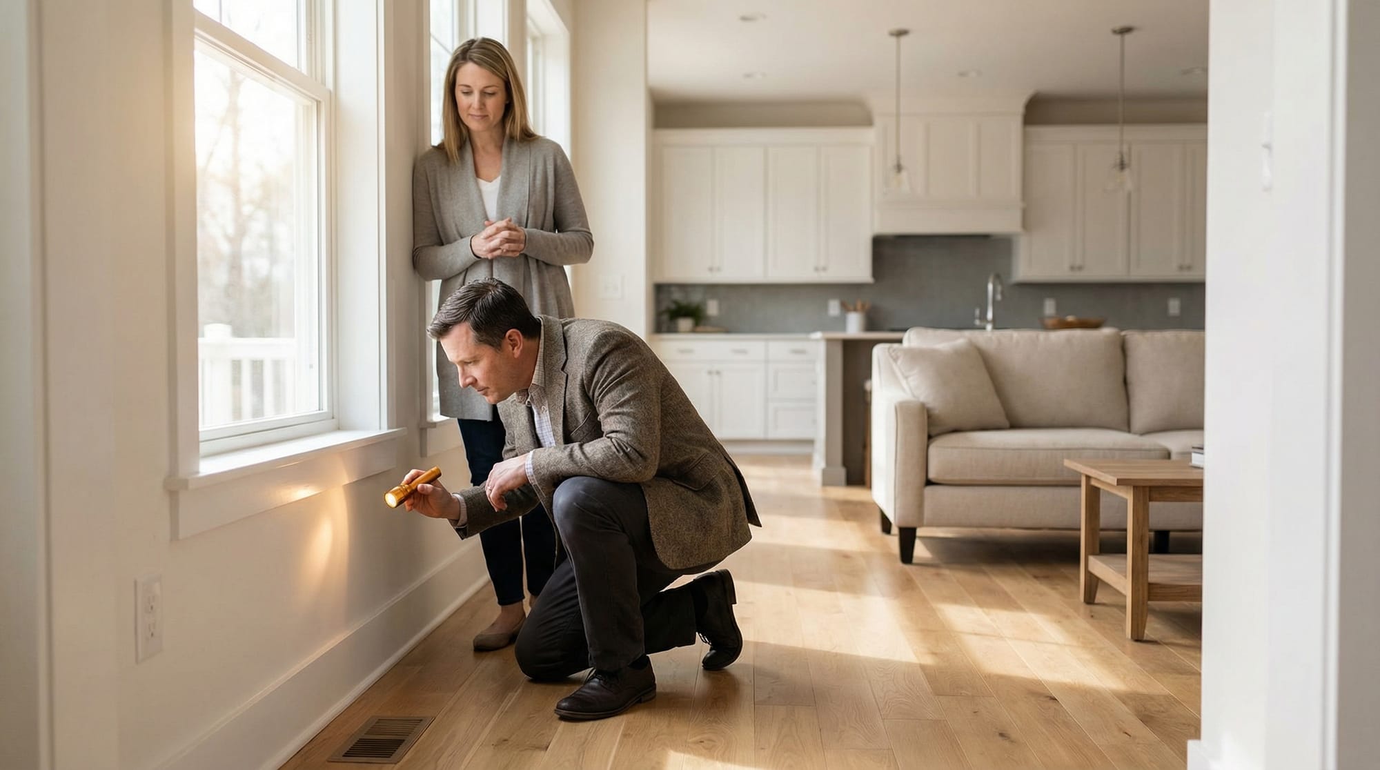 Pre-Listing Painting Checklist for Portland Realtors