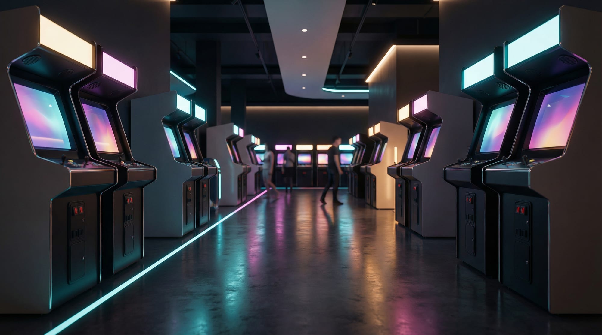 Tokyo Game Show : Gaming’s Global Celebration with an Escort