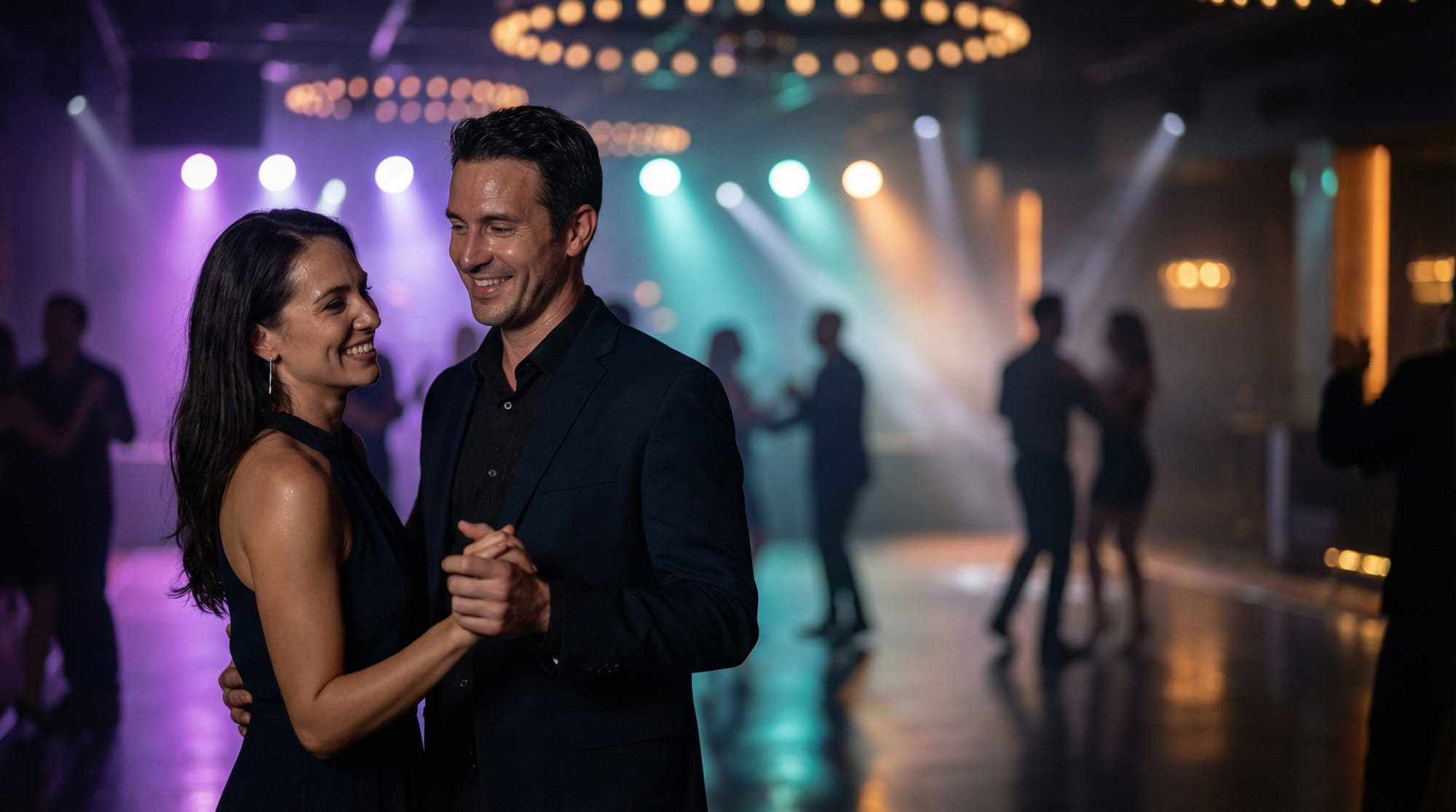 18 May 2026, Sokkie And 2 Step Class, CDR Dance Studio