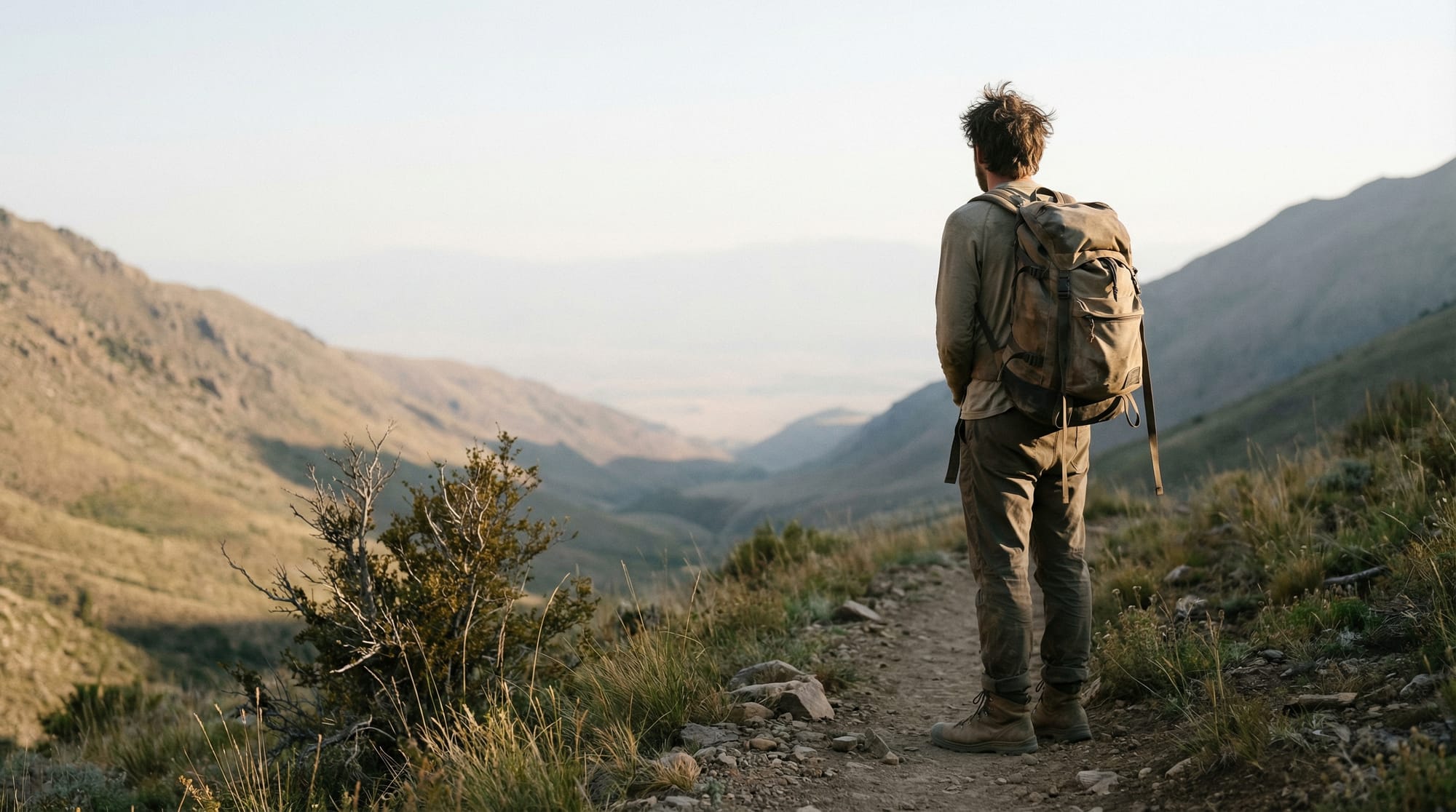 Compare Kedarnath and Kedarkantha Treks with Indohike