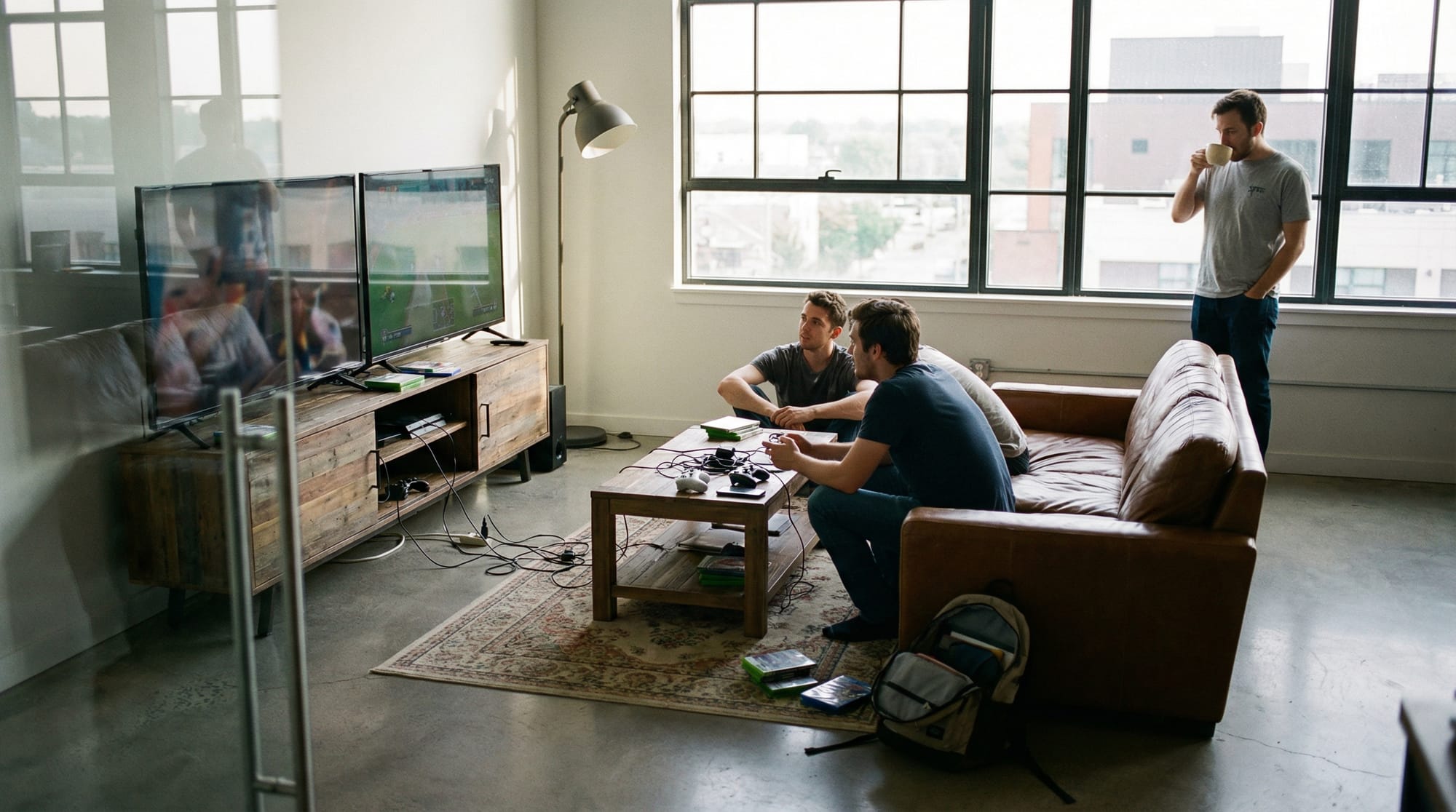 أفضل العروض لجهاز بلاي ستيشن 4 وملحقاته في فلسطين