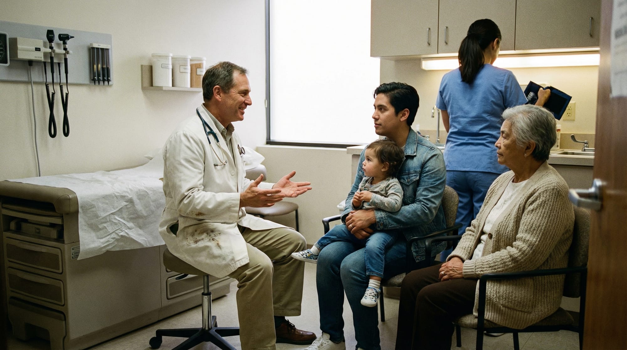 12 Questions to Ask When Searching for Primary Care Near Me in Albuquerque