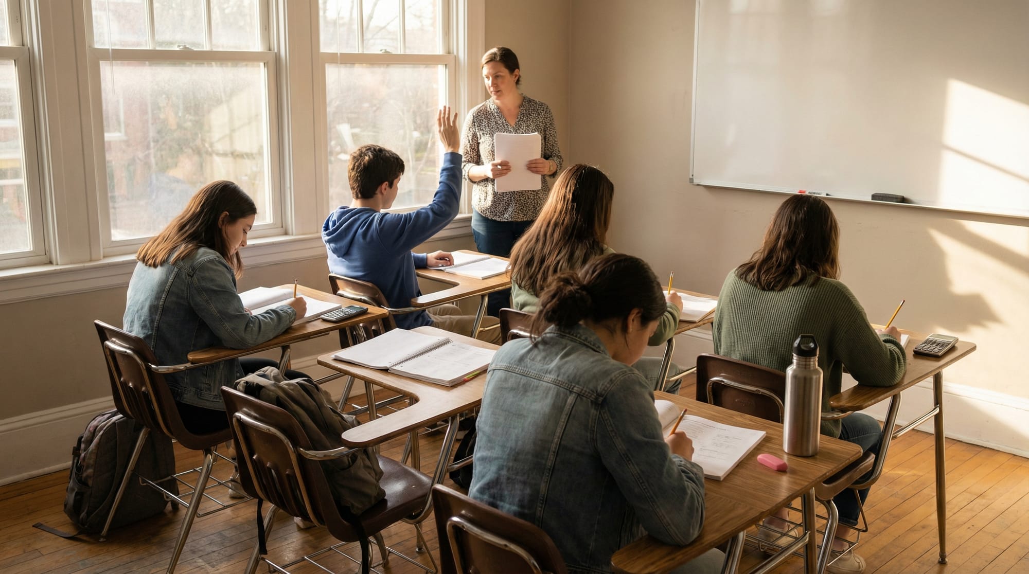 Πώς να γράψεις πτυχιακή εργασία βήμα-βήμα