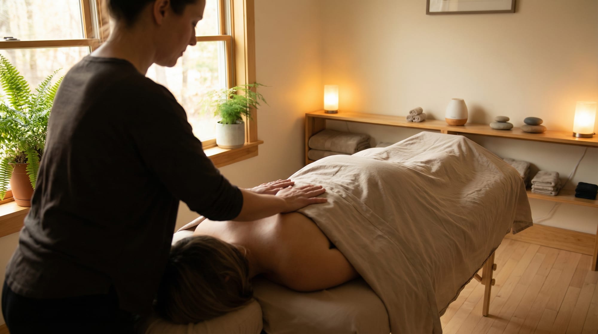 Pourquoi le corps garde les tensions et les émotions ?