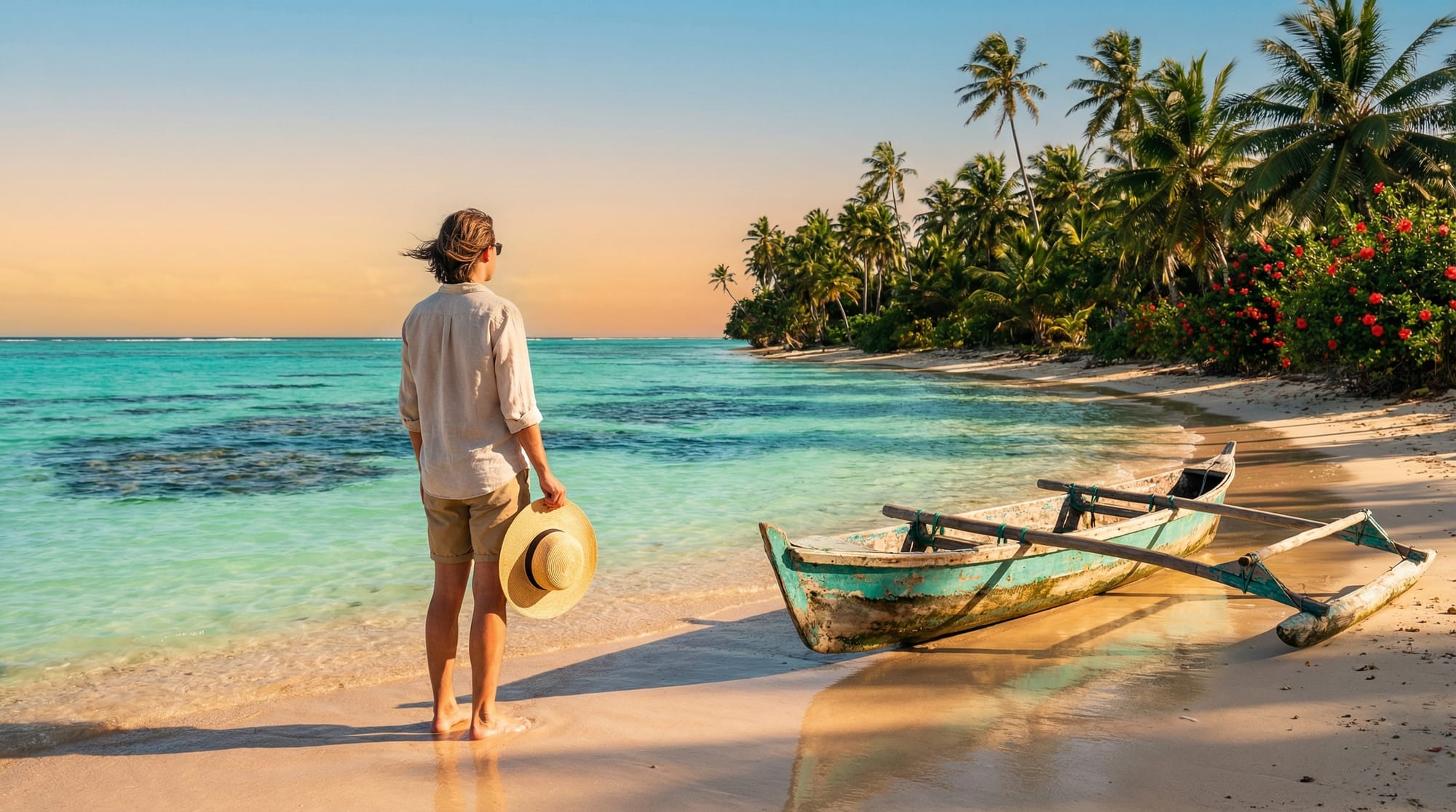 לפני הטיסה לתאילנד זה מה שאתם חייבים למלא