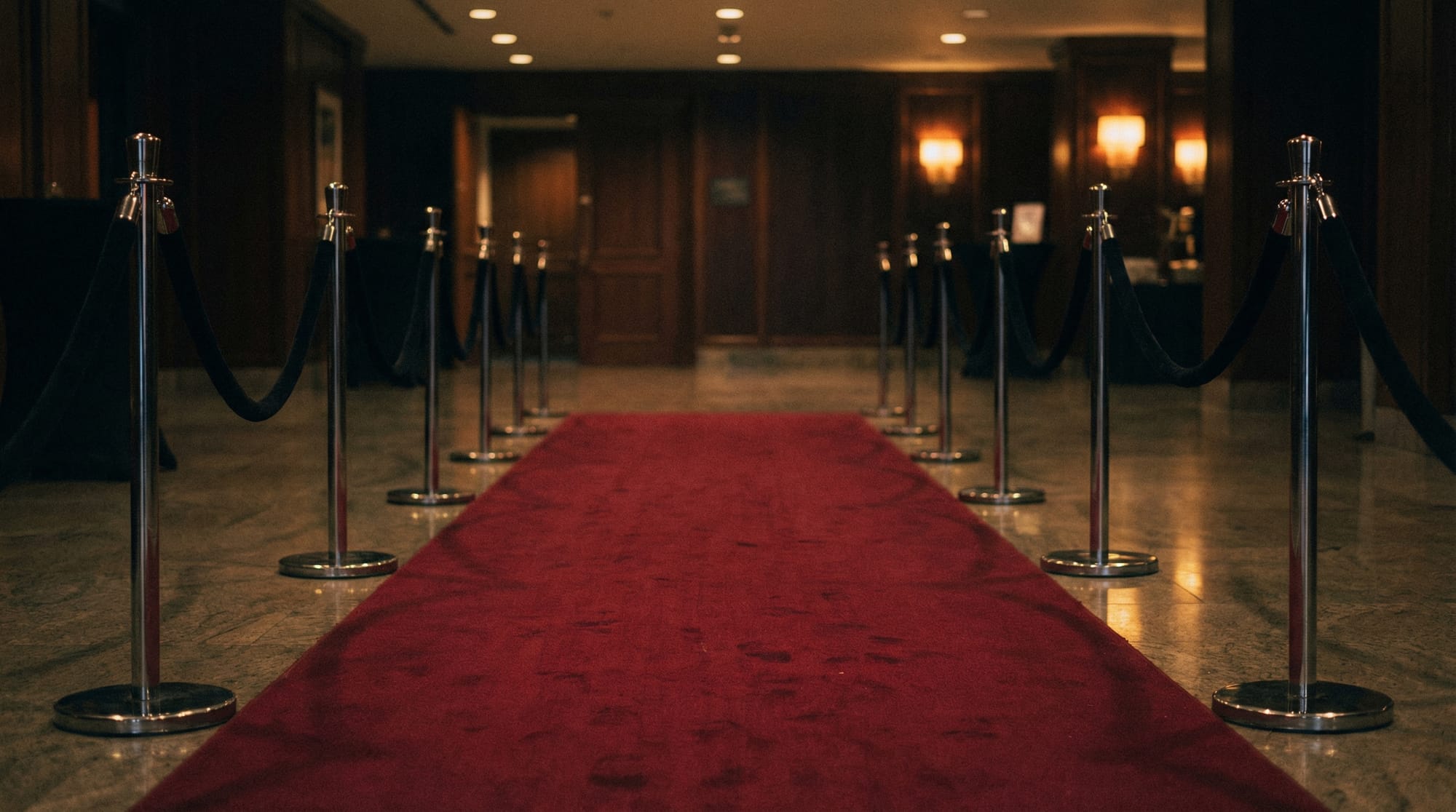 Tokyo International Film Festival : A Cinema Experience with an Escort