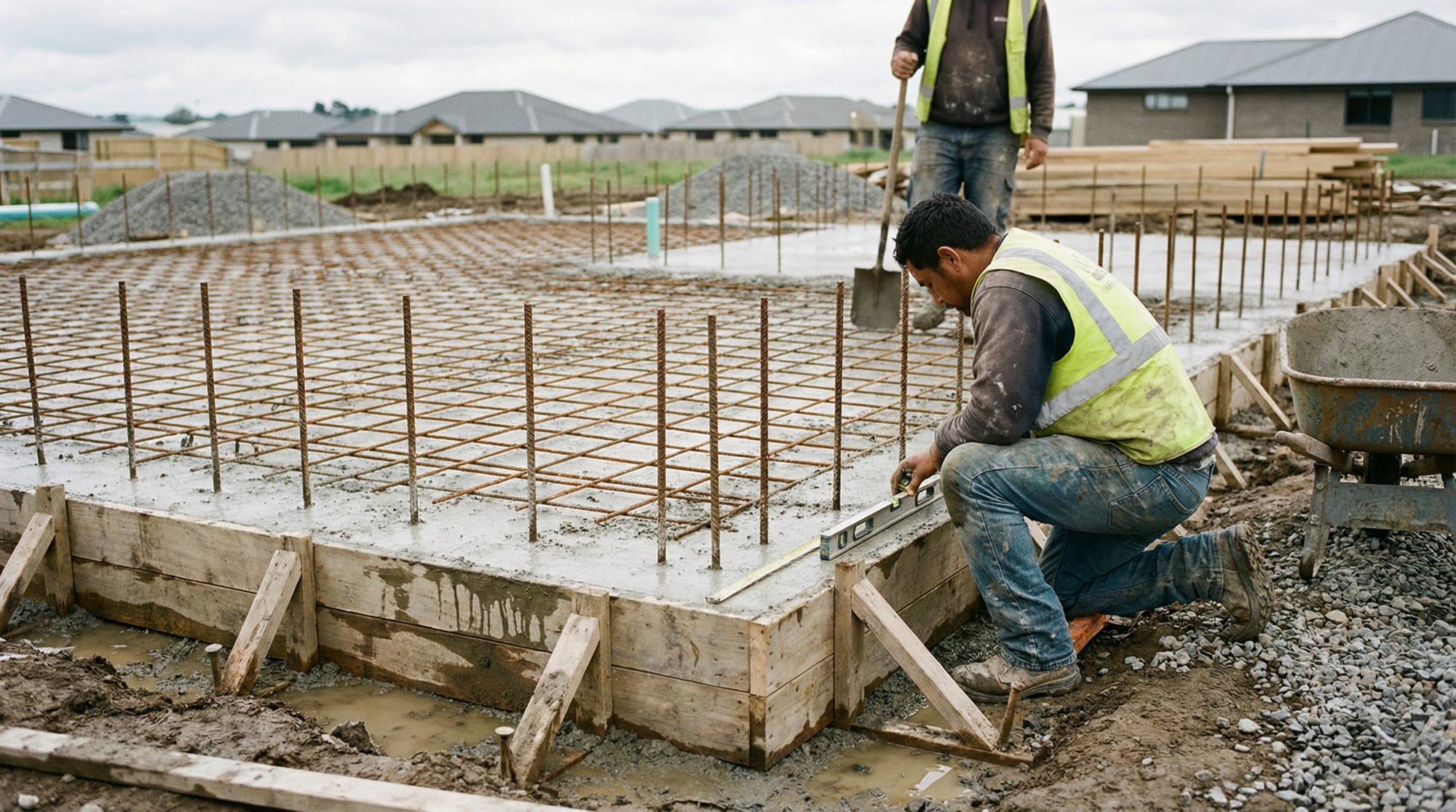 Como regularizar o seu puxadinho? Direito de Laje!