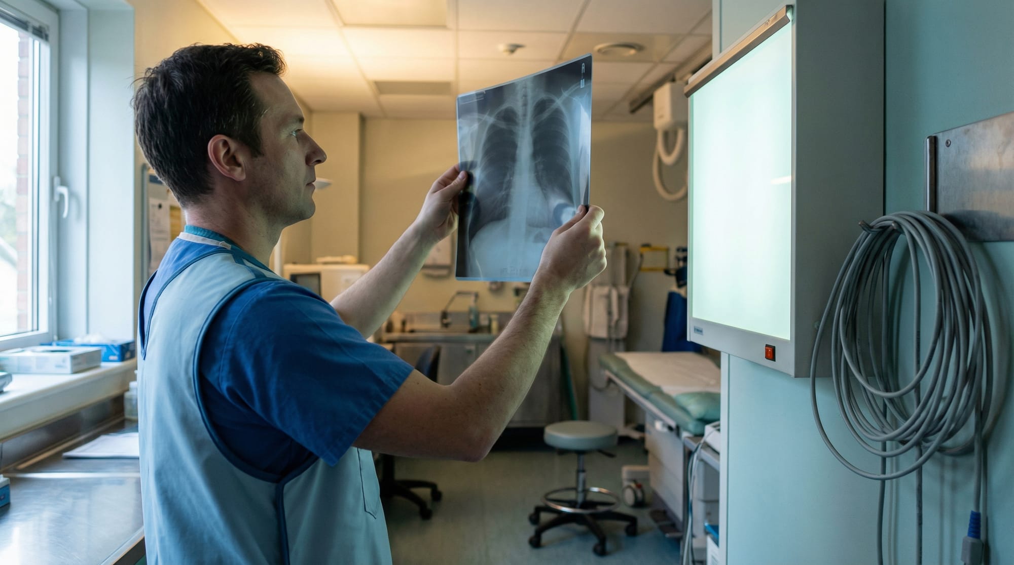 NEDOATATAK KVALITETNE DIAGNOSTIČKE OPREME I STRUČNOG KADRA – UZROK DUGIH LISTA ČEKANJA I ODLASKA BOLESNIKA U DRUGE DRŽAVE EU-a