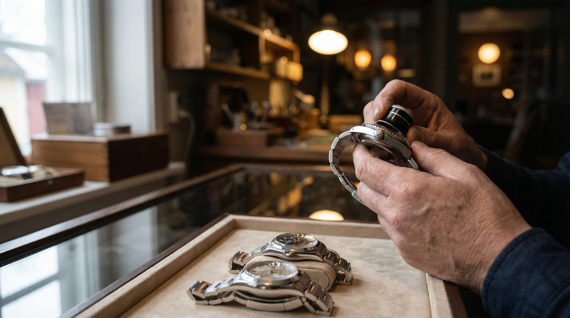 Watches and Wonders Geneva : When Time Becomes Luxury