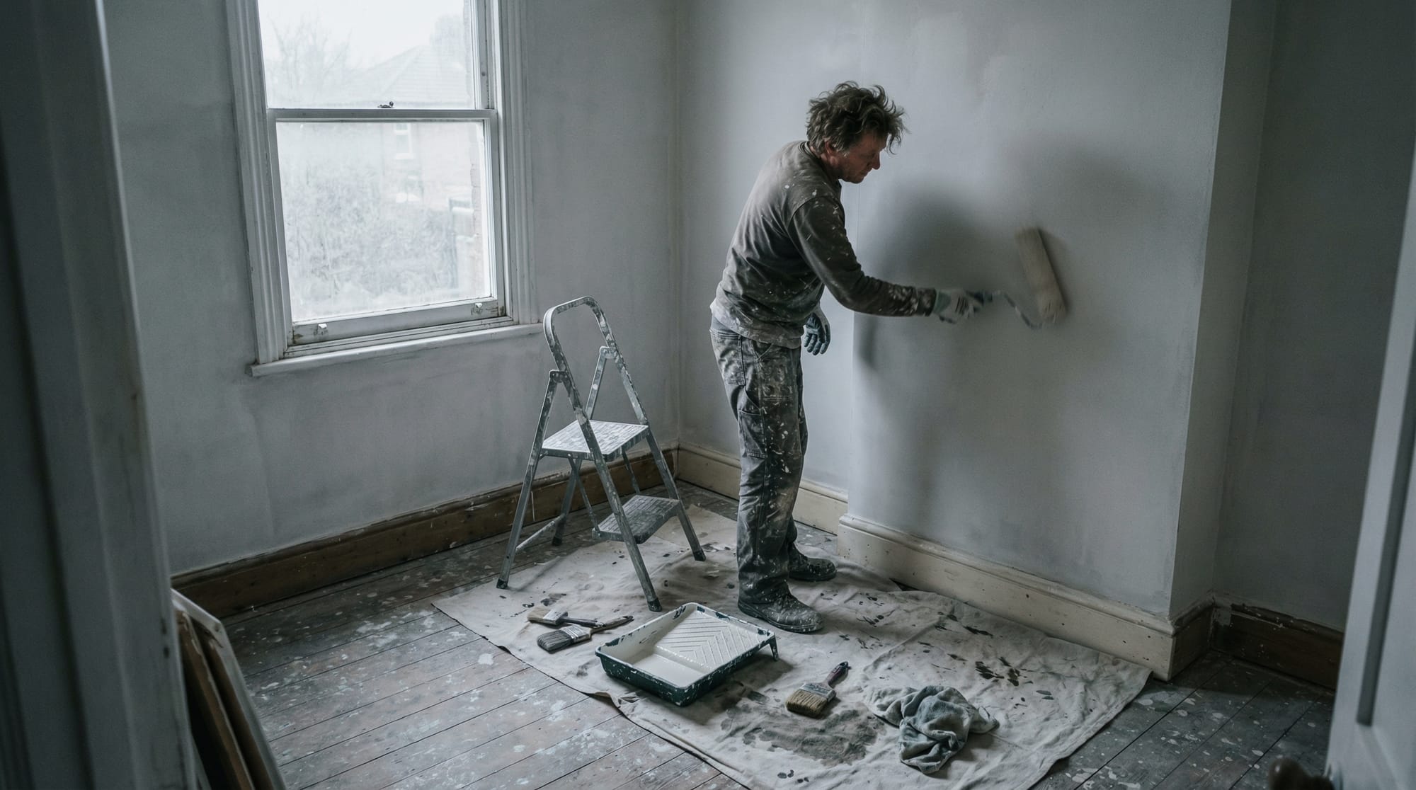 Interior Painters in Portland: How to Choose for Fall and Winter Projects