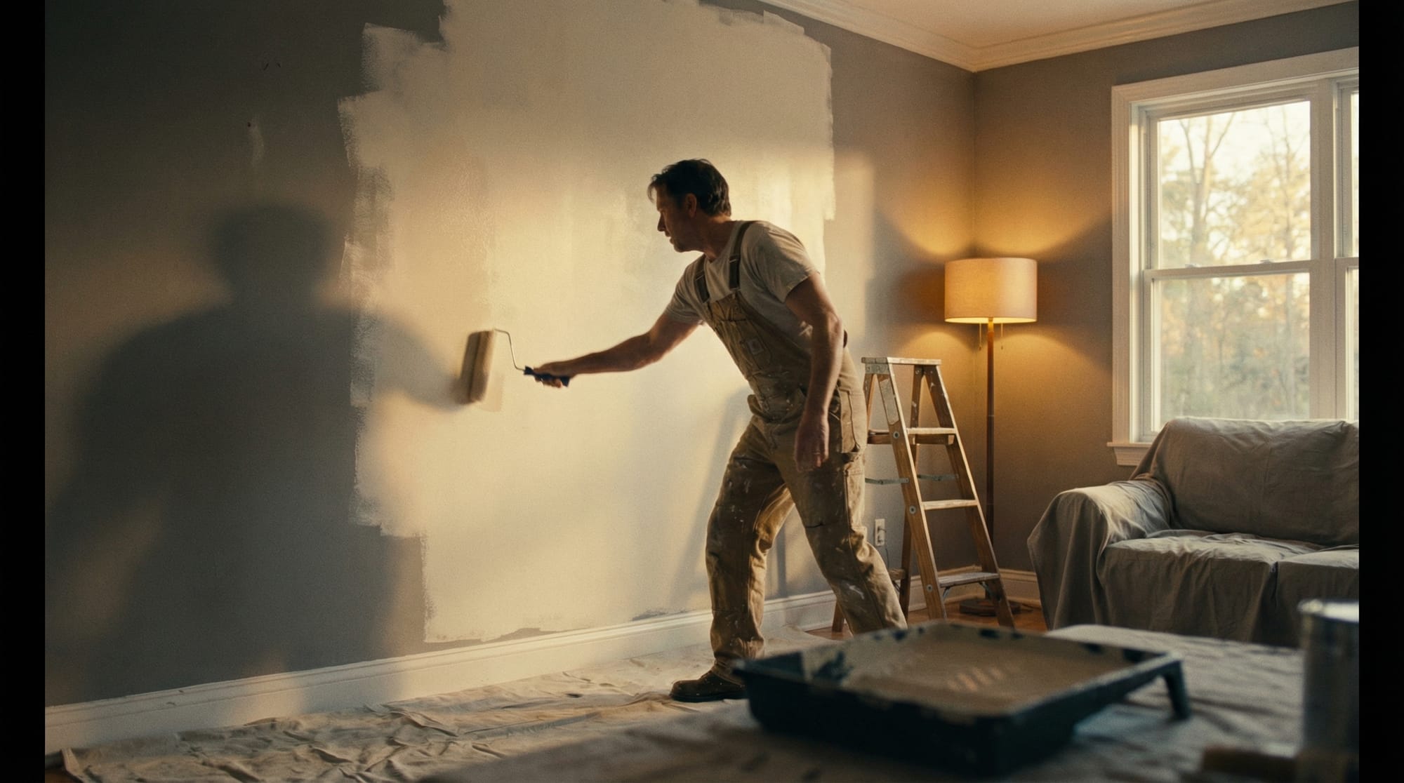 Best Interior Paint for Portland Homes (Durability, Finish & Moisture Resistance)
