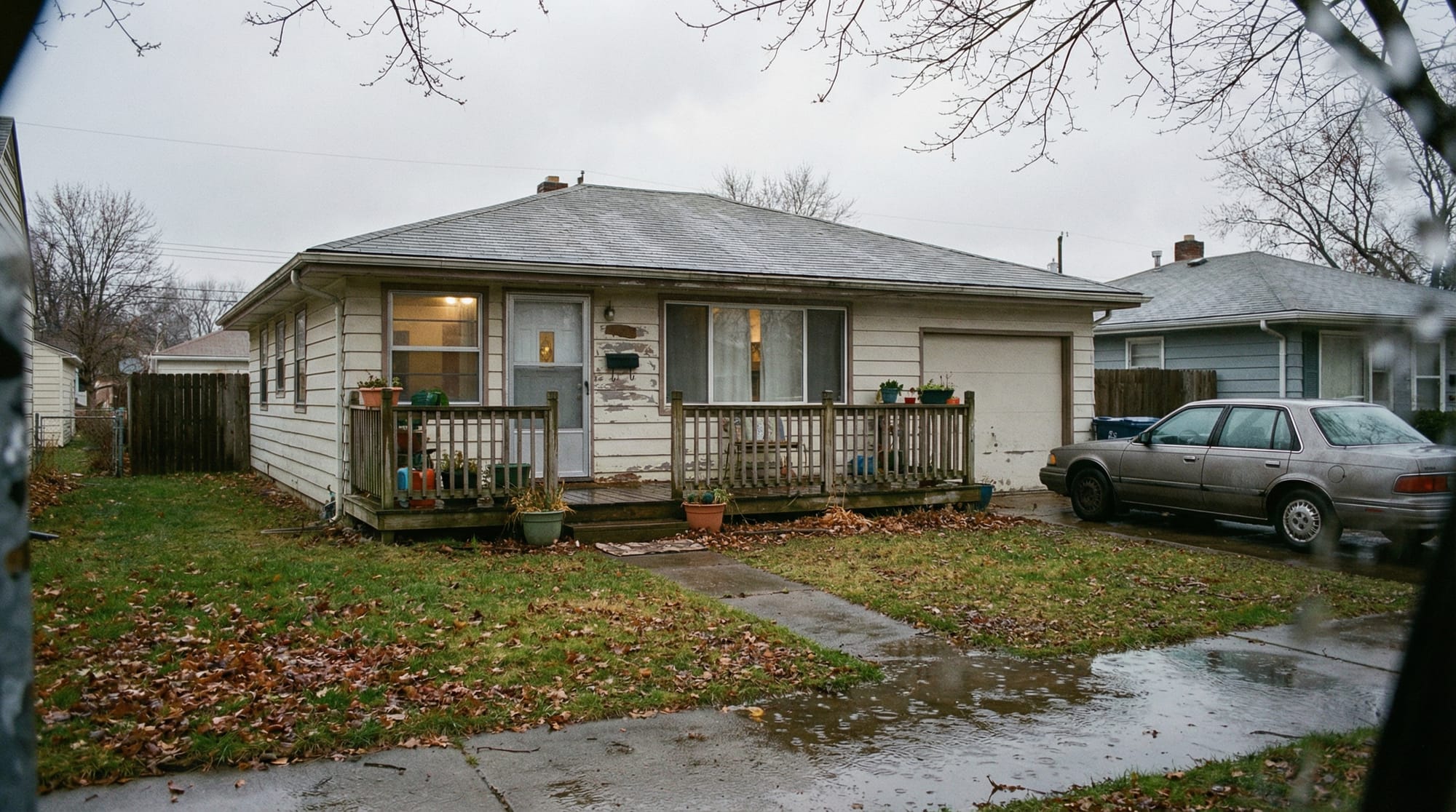 How Long Does Exterior Paint Last in Portland Weather?