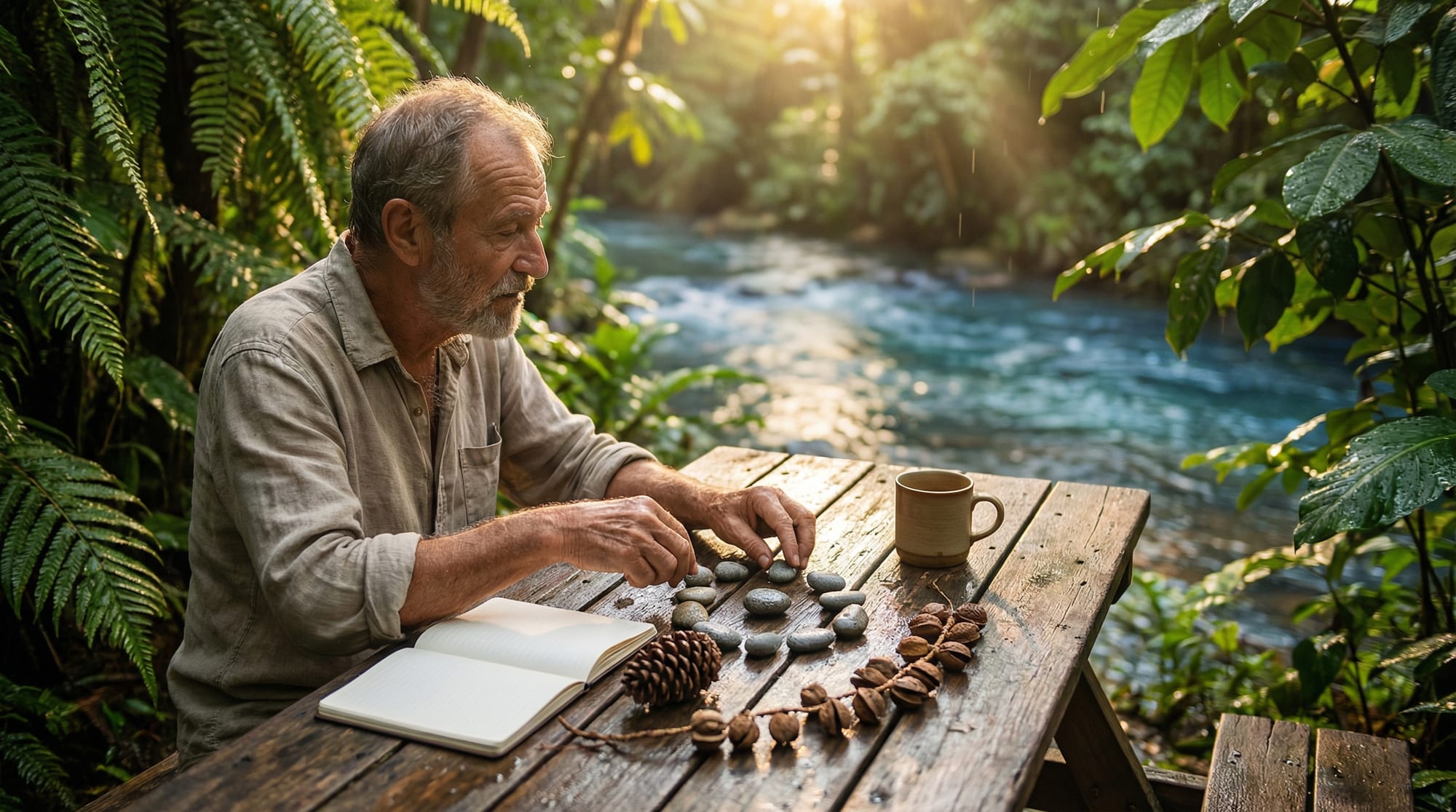 Top 12 Oracle Journaling Prompts to Decode Repeating Symbols, Colors, and Animals