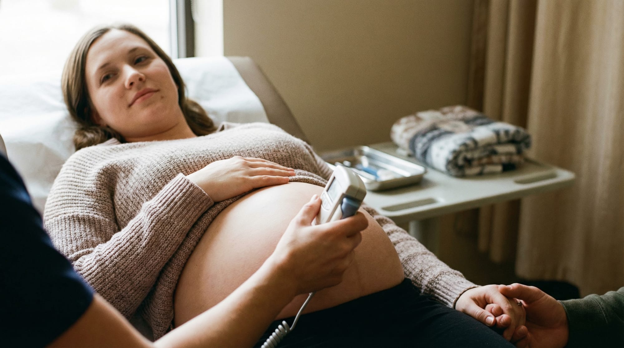 KVALITETNA SKRB ZA TRUDNOCE - PREVENCIJA OŠTEĆENJA KOD NOVOROĐENĆADI