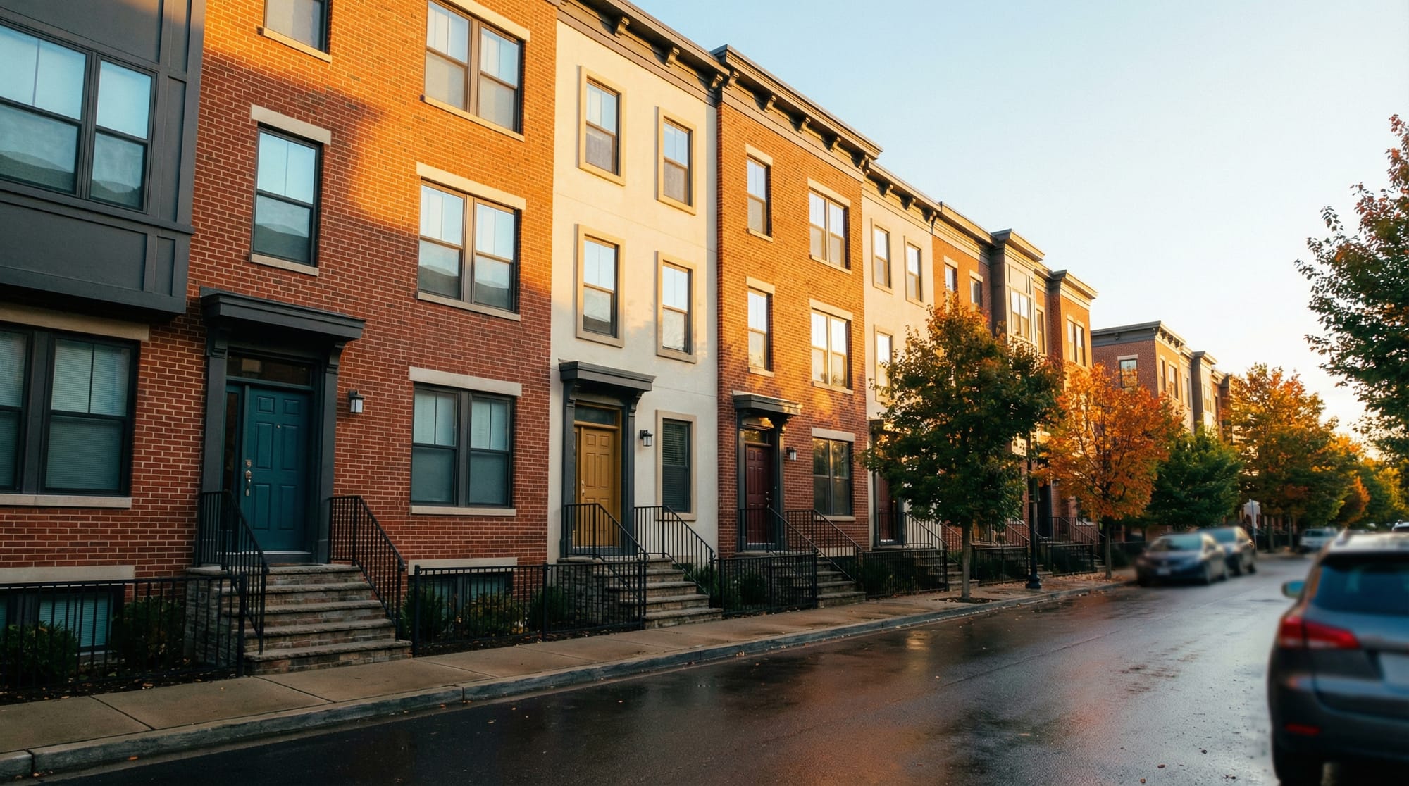 Multifamily Painting Checklist for Portland Property Owners