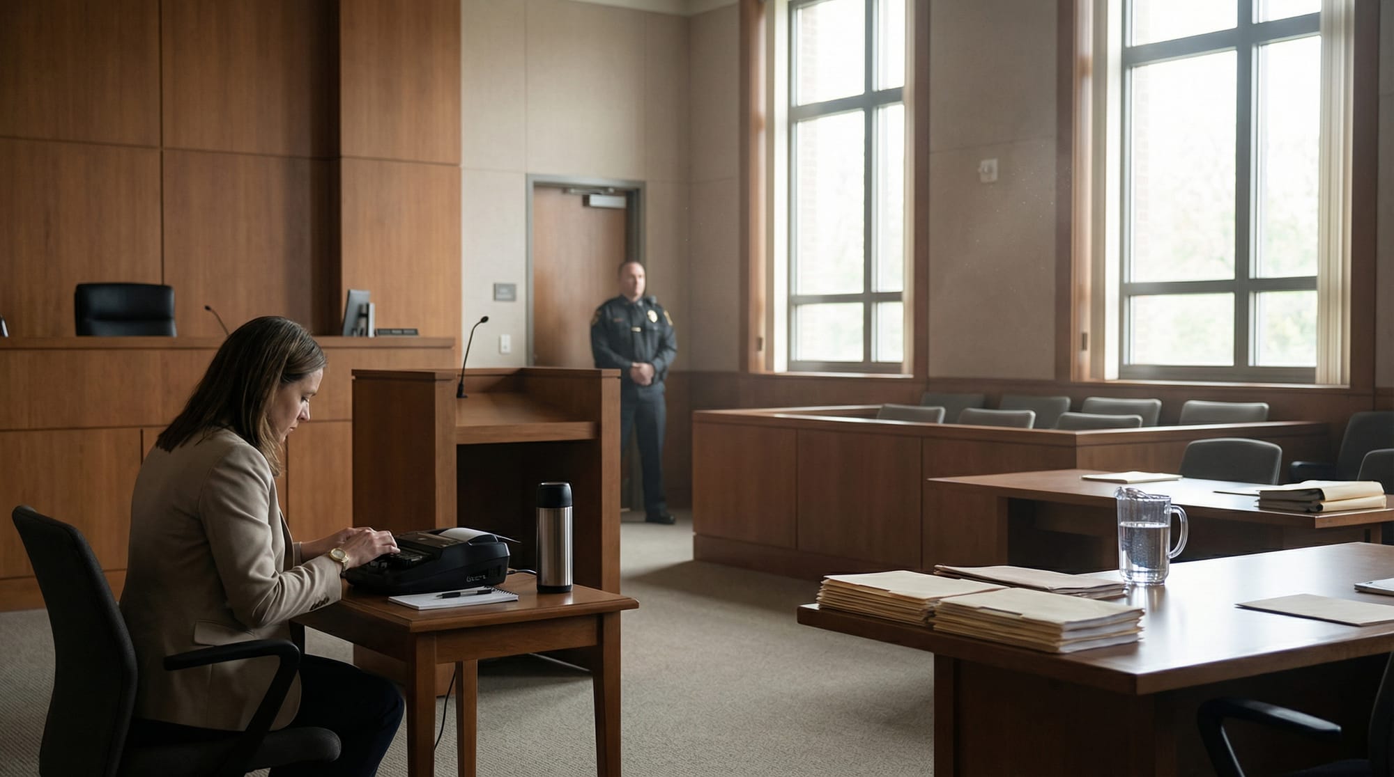 Dica para Testemunhas na Audiência Trabalhista