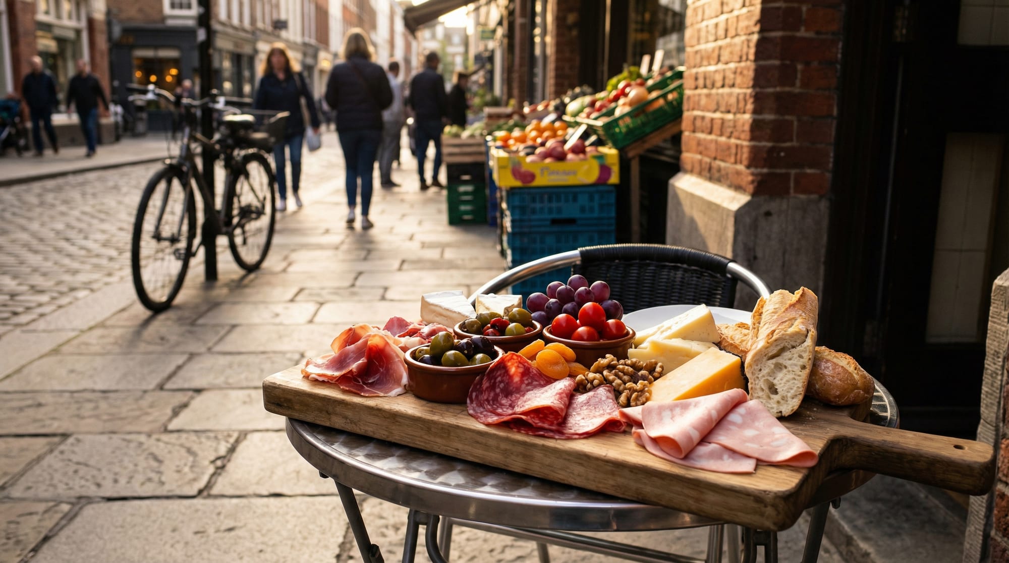 BOLOGNA: CAPITALA GUSTULUI – CITY BREAK DE 6 NOPȚI (04 - 10 IUNIE 2026) de la 556€