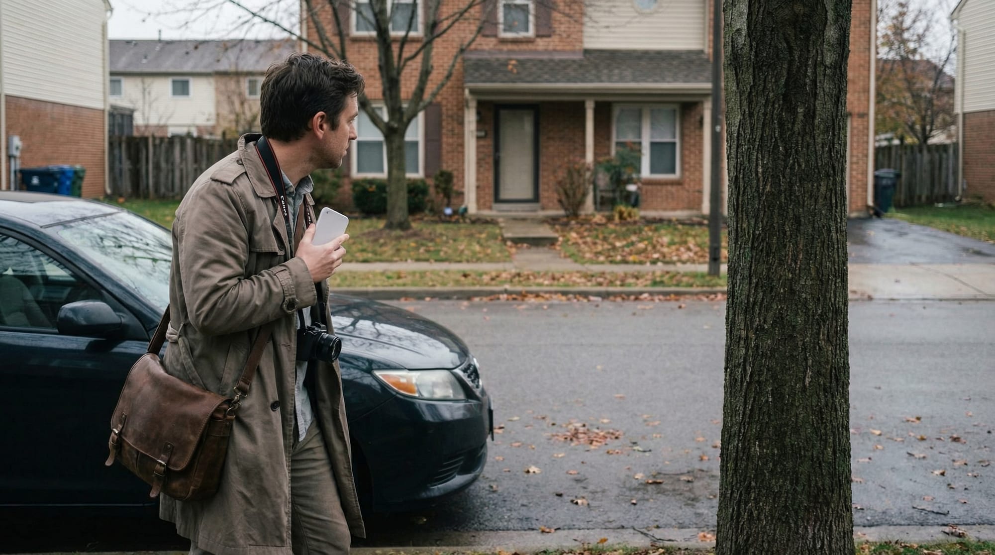 Guide en 10 étapes, comment se déroule une enquête avec un détective privé en Normandie, de Rouen à