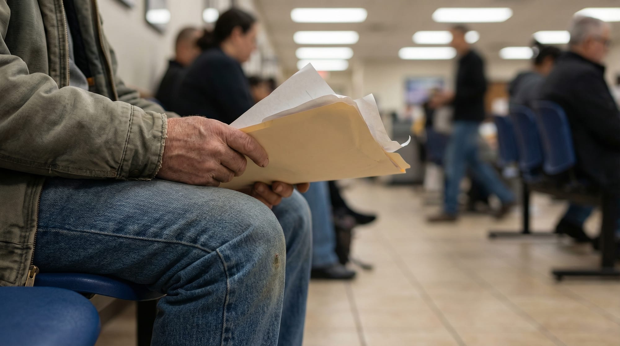 O afastamento pelo INSS por 6 meses faz perder as férias?