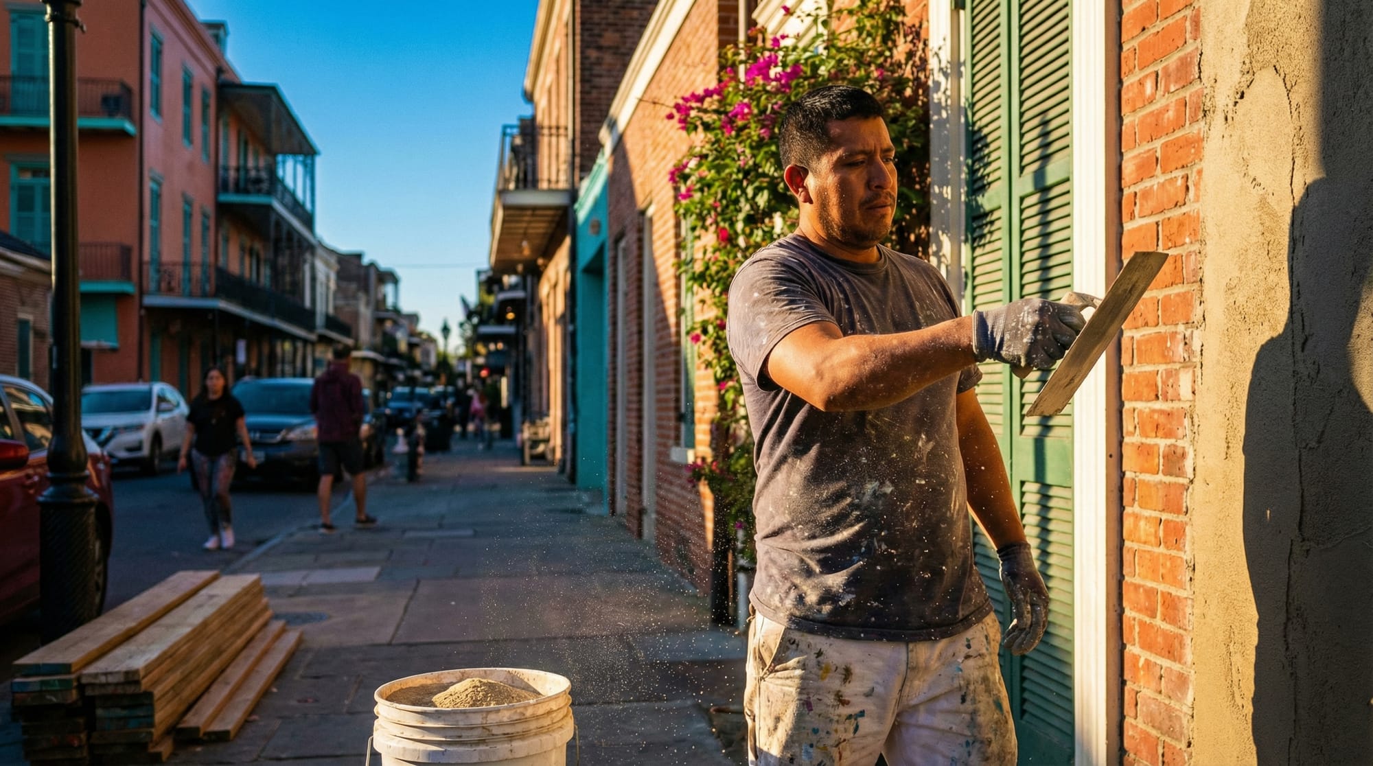 Commercial Painting Contractors in Portland: What Property Owners Should Expect
