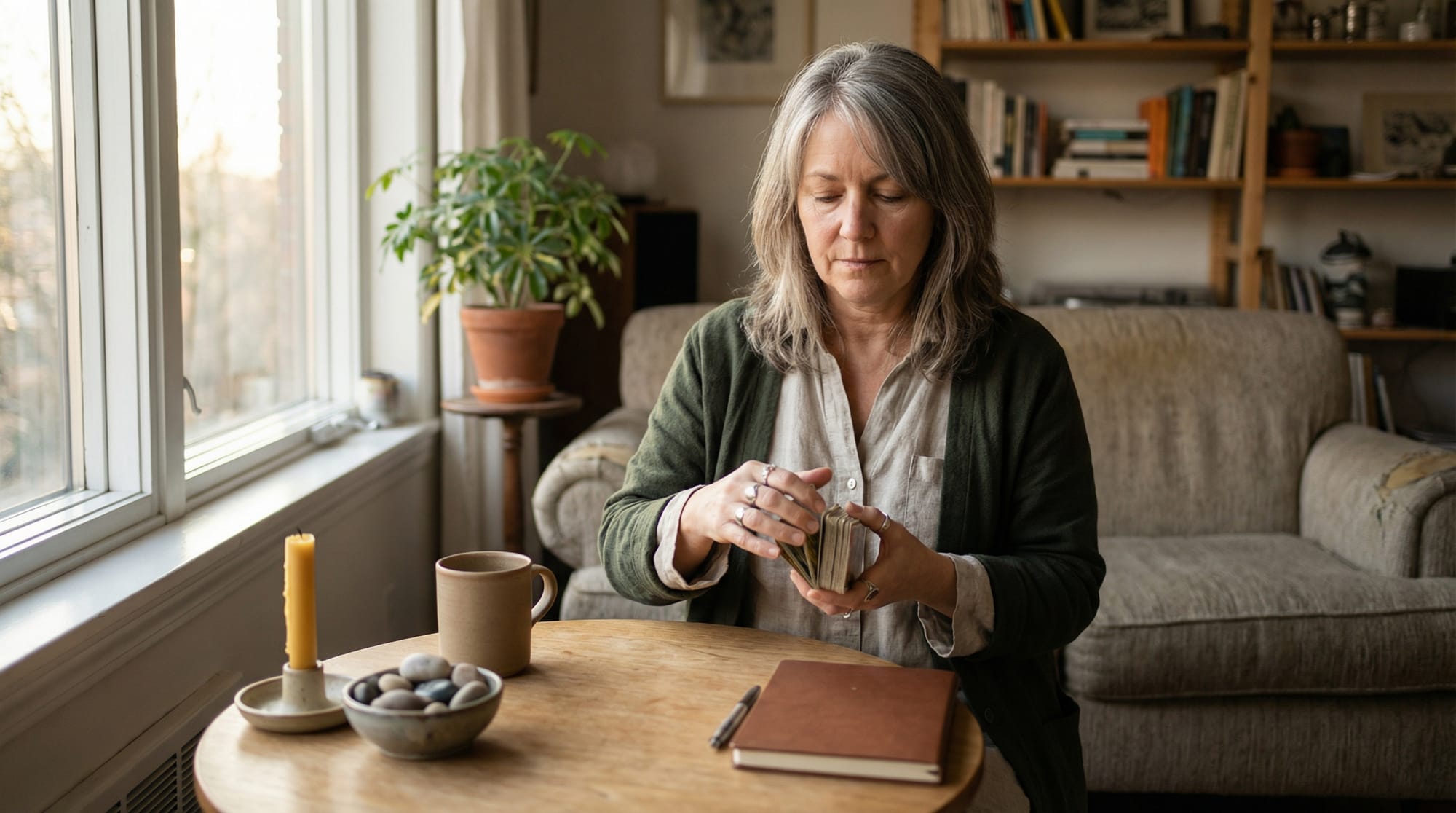 Top 18 Oracle Journaling Prompts for Healing, Boundaries, and Heart Centered Clarity