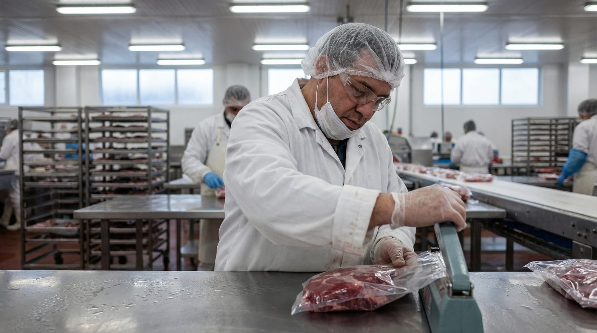Can You Import Pork into Qatar? The Rules Are More Interesting Than You Think Updated: September 2026