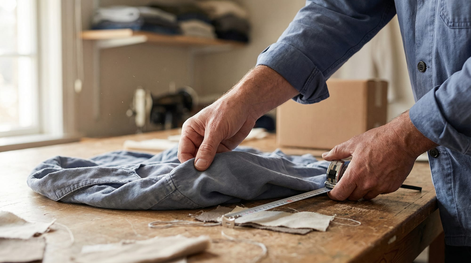 COMO VESTIR A CAMISA PÓS AVC - Cuidados Pessoais após o AVC