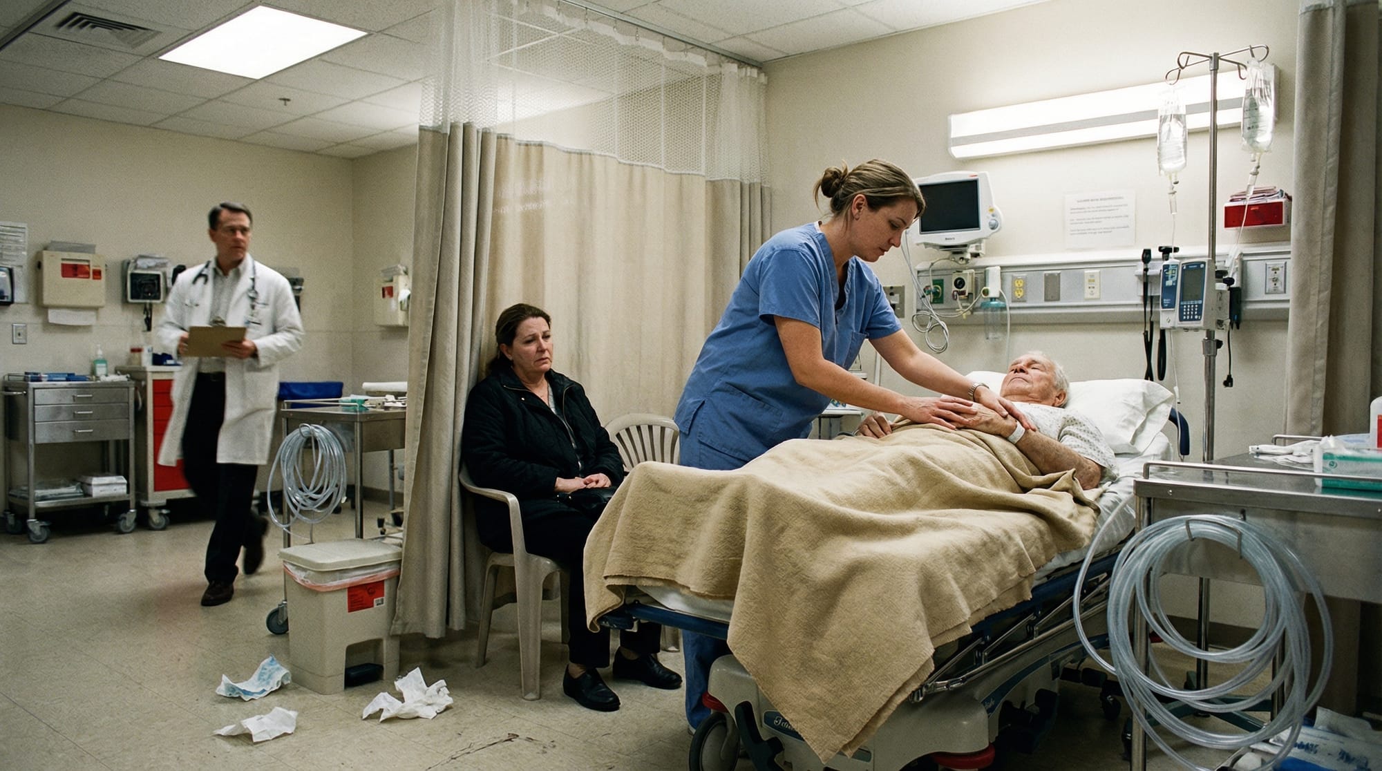 5. 🛌 Chăm sóc hậu phẫu