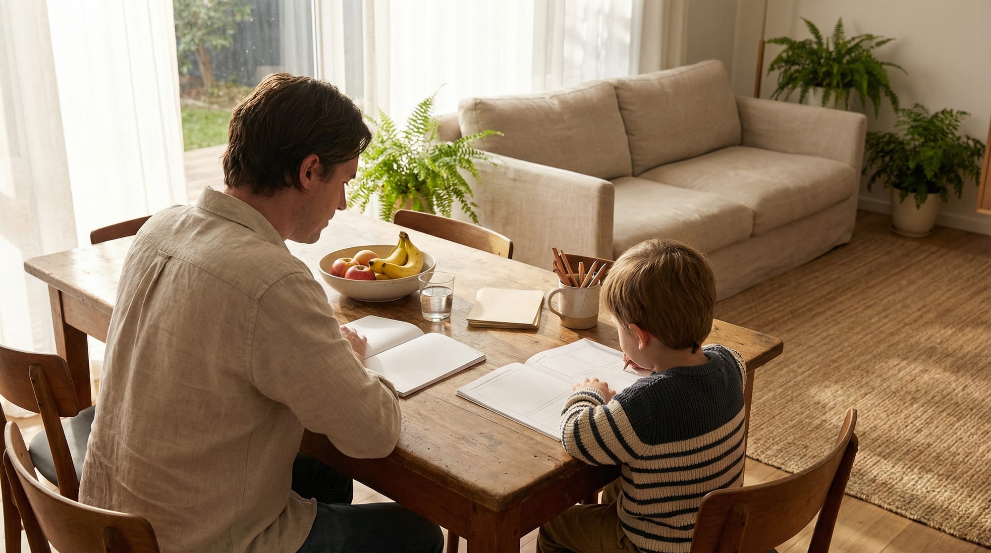 DJECA S TEŠKOĆAMA U RAZVOJU I ŠKOLOVANJE KOD KUĆE