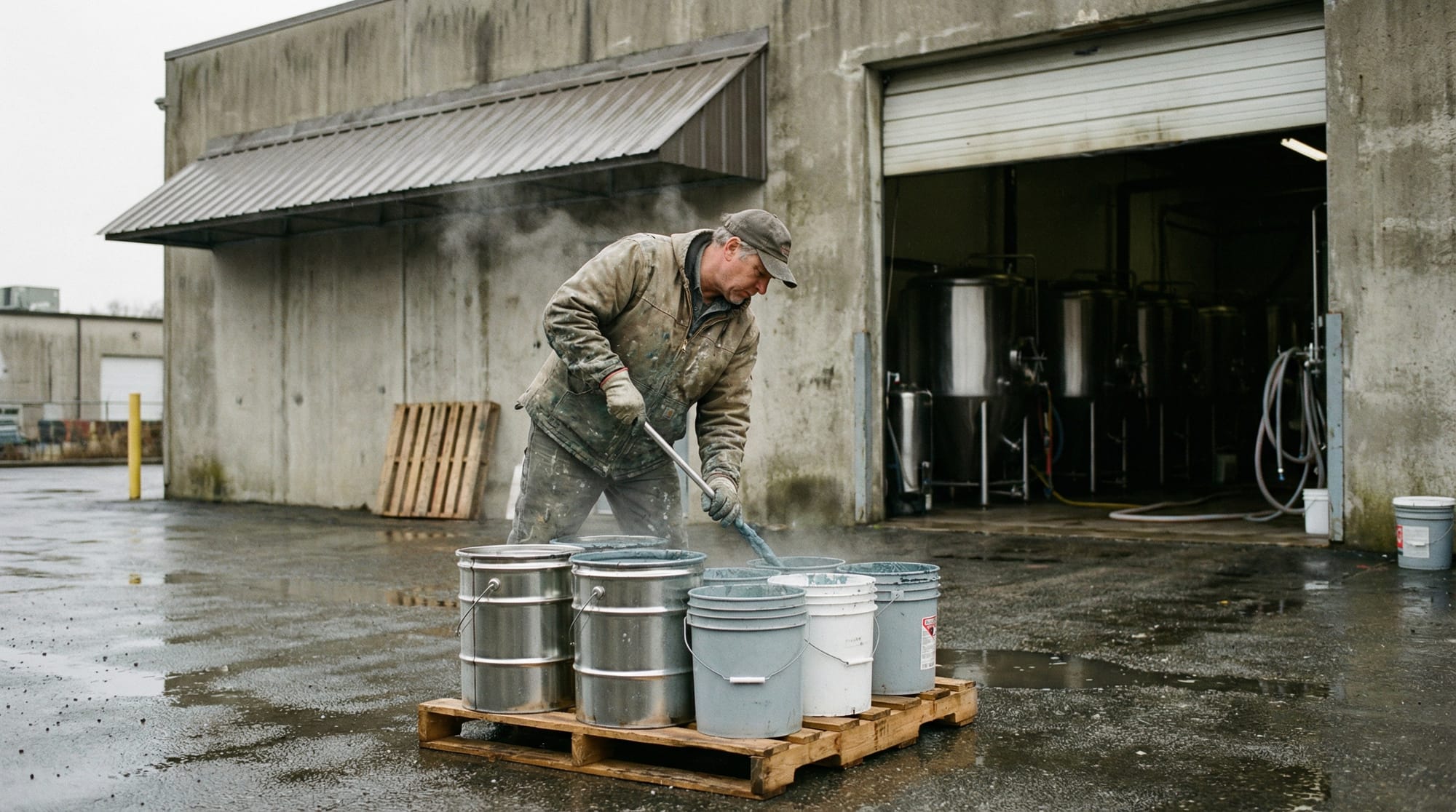 Commercial Painting Companies in Portland: How to Compare Local Providers