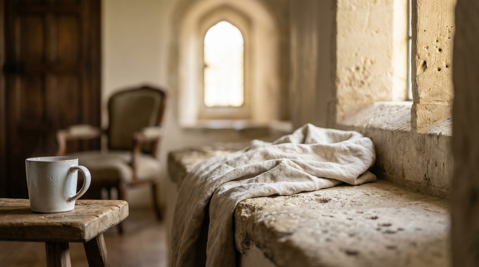 Europe’s Most Luxurious Castle Hotels: Luxury, History, and Romance