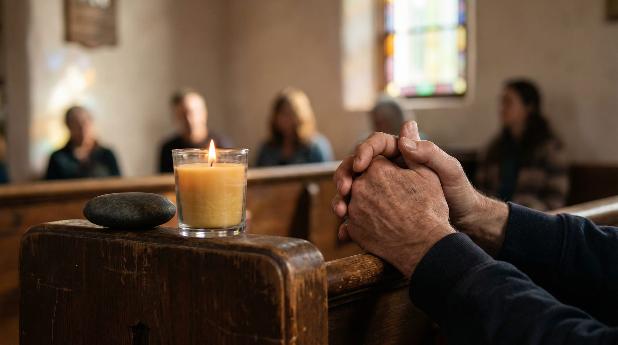 1.La Foi en Dieu