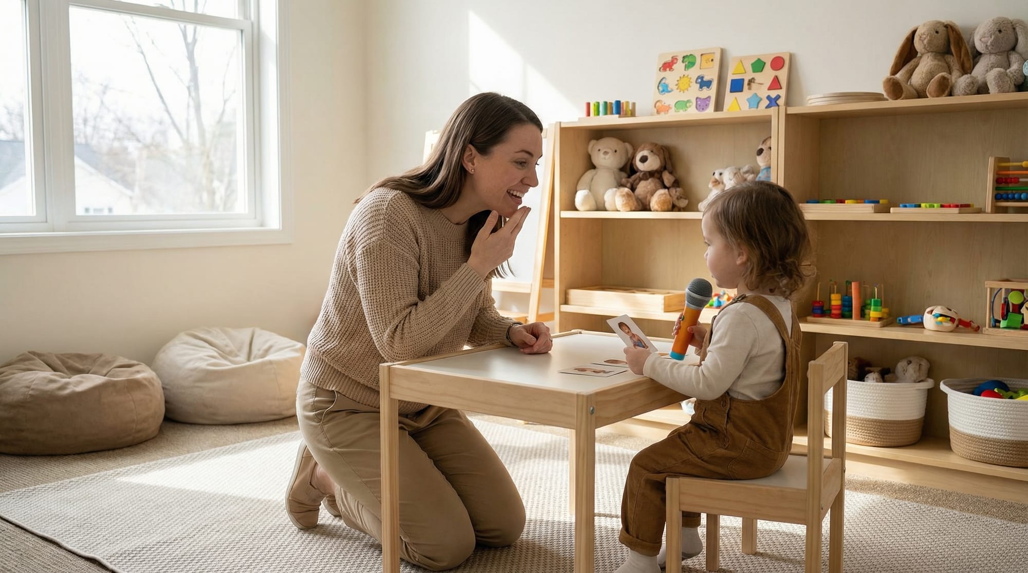PROBLEM NEDOSTATKA LOGOPEDA ZA KVALITETAN RAZVOJ GOVORA DJECE S TEŠKOĆAMA U RAZVOJU