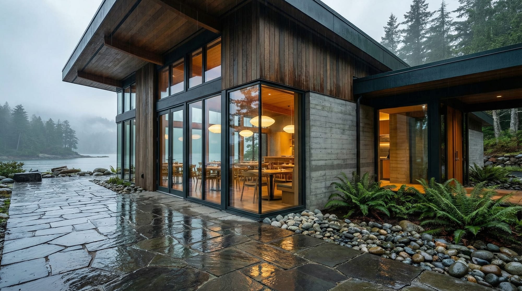 Why Portland Rain Destroys Exterior Paint (And What Homeowners Should Know)