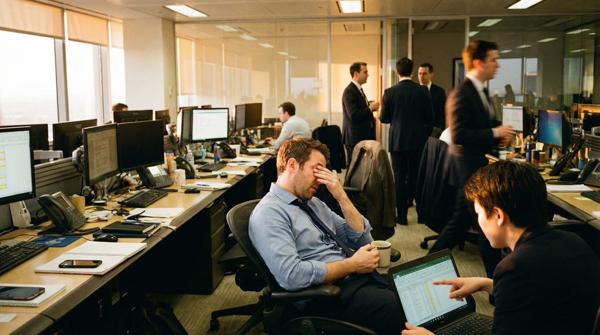 外汇天眼APP内幕操作,消失的差评与8.5分的“优质平台”