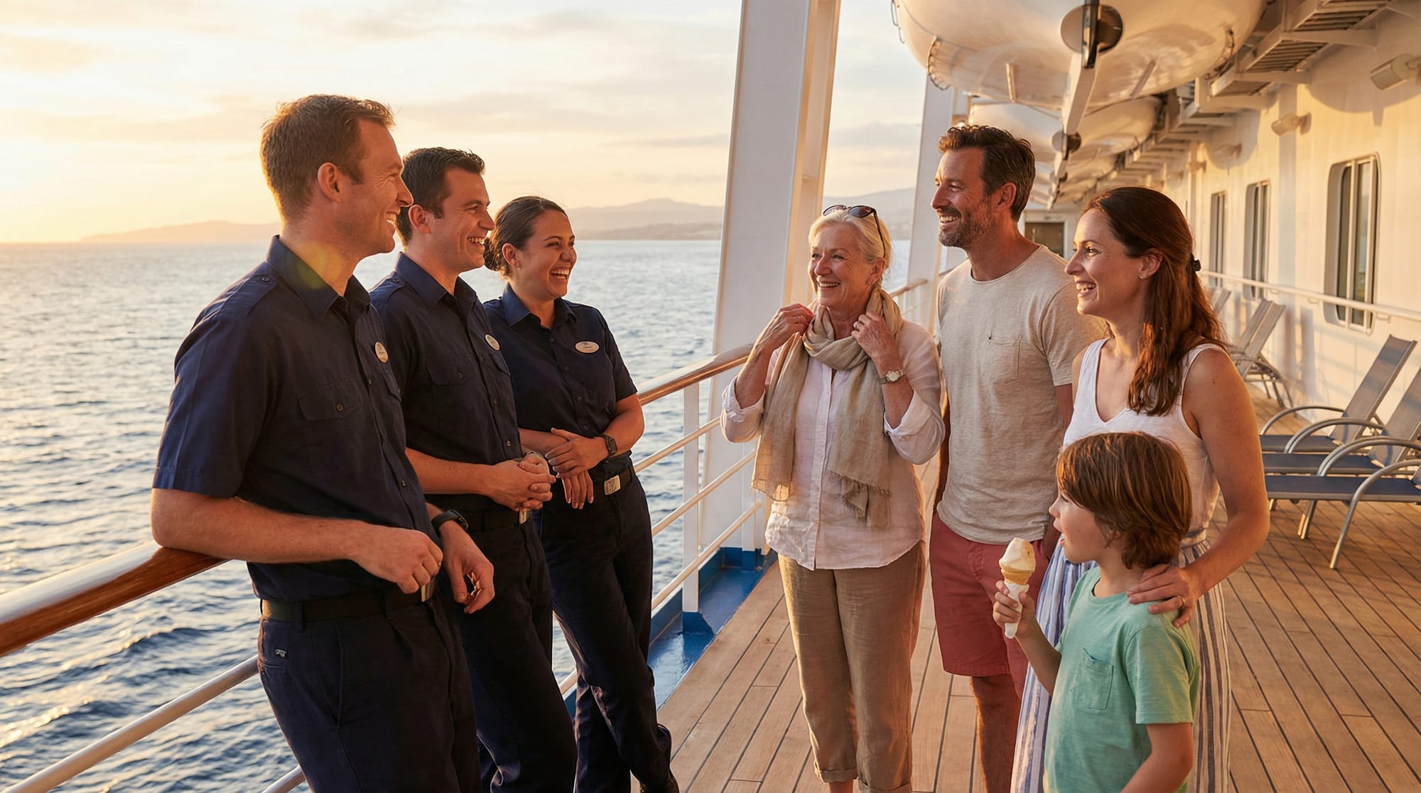Top 10 Cruise Ship Jobs and How to Get Hired Through Cheetahs Career Hub - Copy