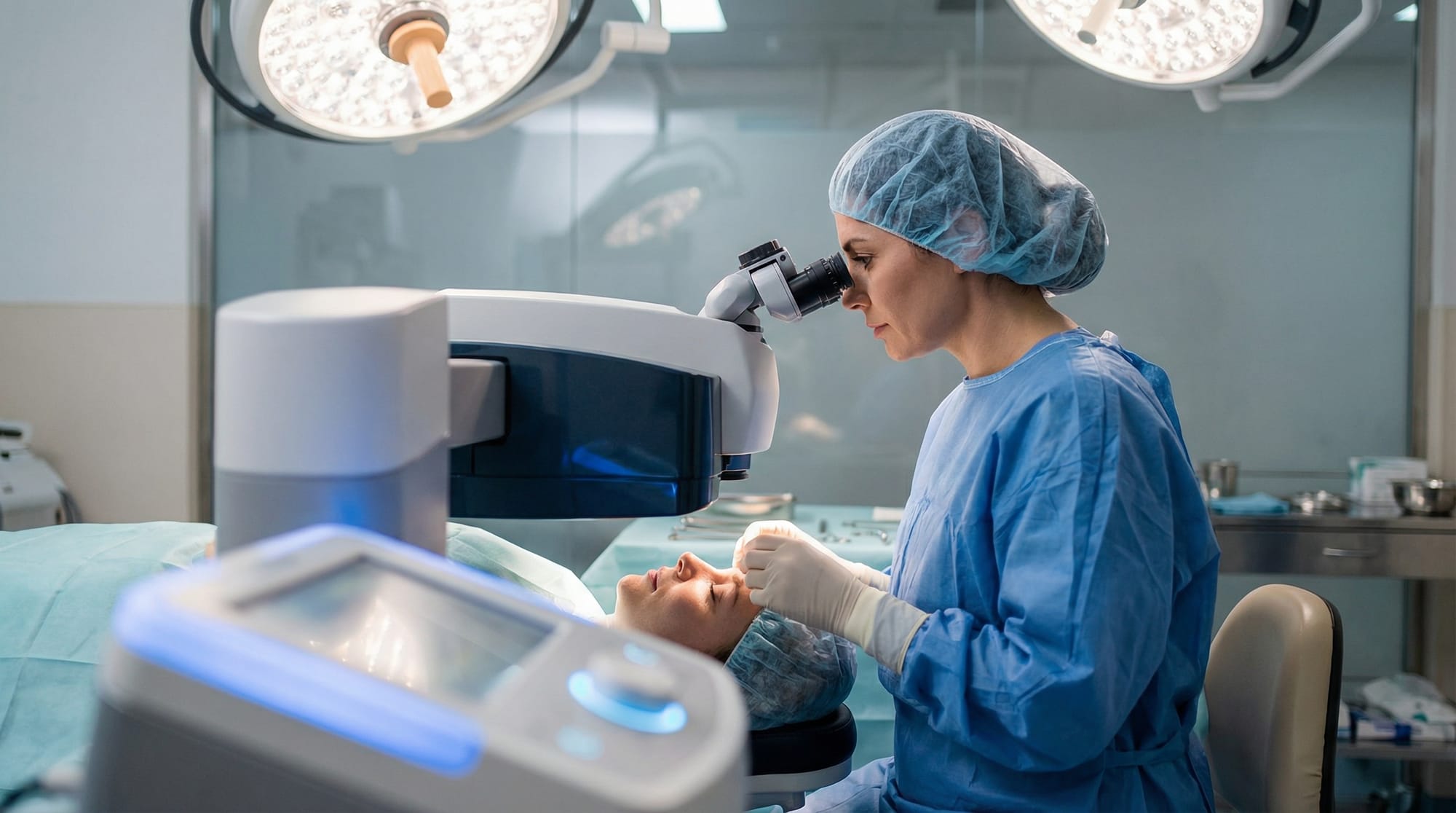 Os importantes avanços da neurocirurgia no tratamento de aneurisma cerebral