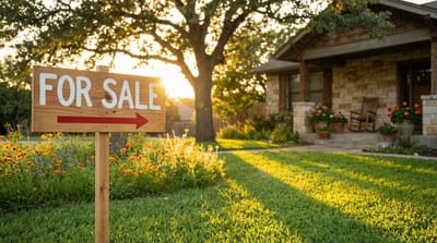 Huis leegmaken voor verkoop: tips
