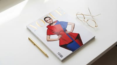 Art of the Dress image