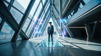 The Future of Process Optimization: From Efficiency to Autonomous Value Creation