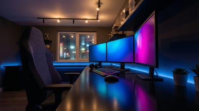 10 Steps to Set Up Your Sony PlayStation 5 for the First Time and Optimize Settings for Performance and Online Play