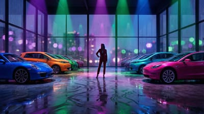 Top 10 Color Psychology Principles That Influence Branding & Buying Decisions