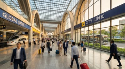 טיסות קונקשיין טיפים