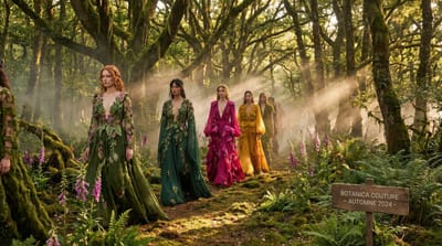 Top 14 Seasonal Color Trends: How to Translate Runway Palettes Into Wearable Looks