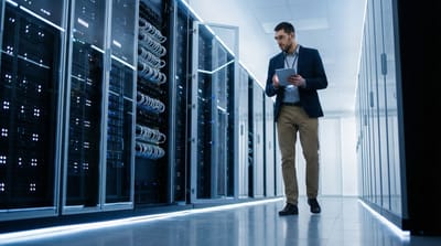 Administración y optimización