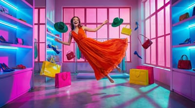 Top 10 Color Psychology Tips for Building a Goal-Supporting Wardrobe