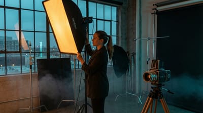 Top 11 Color Principles for Photography (Lighting to Editing)